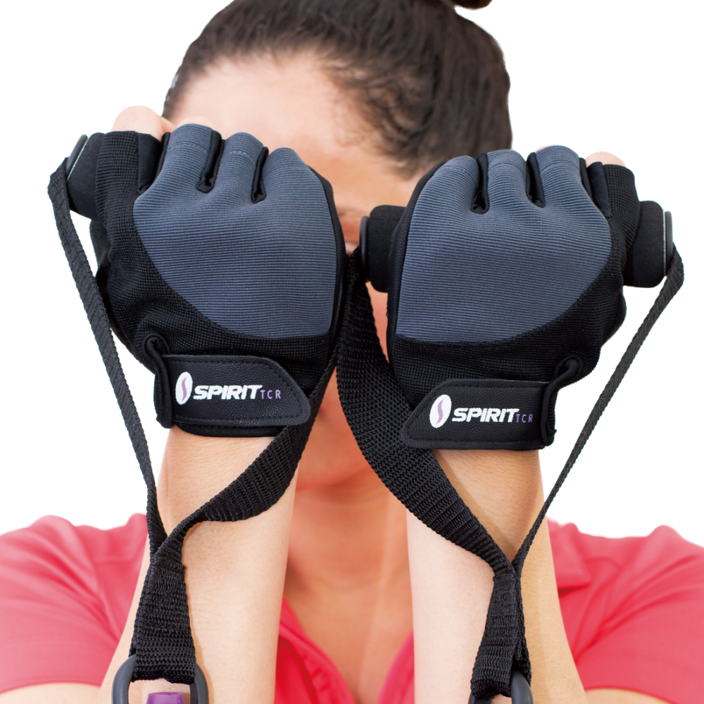 Mejores tipos de guantes para el gimnasio