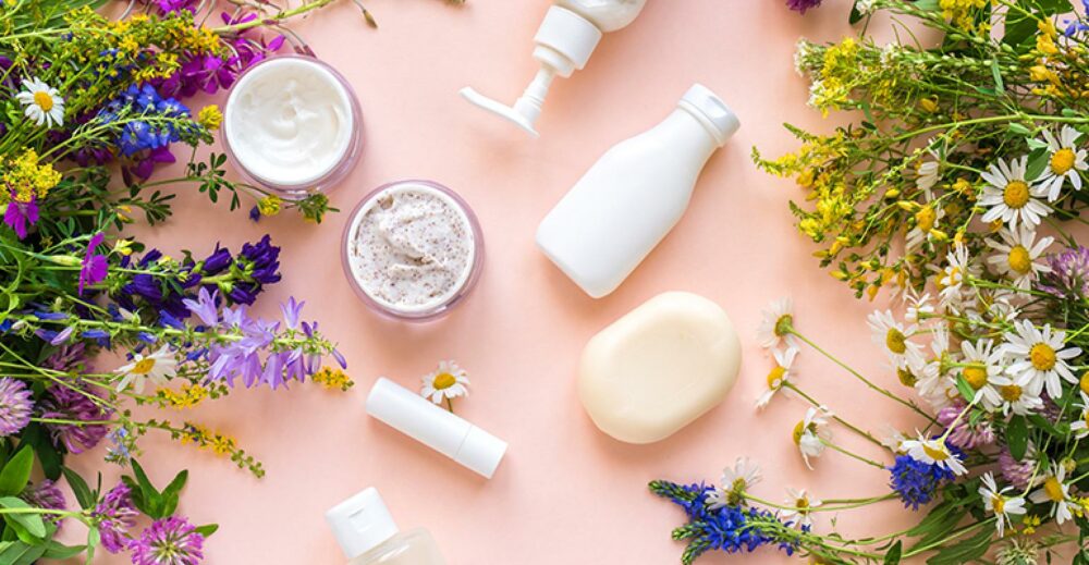 beneficios de utilizar productos naturales