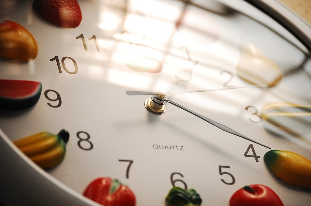 recetas para un almuerzo saludable