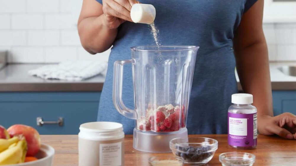 suplementos para veganos