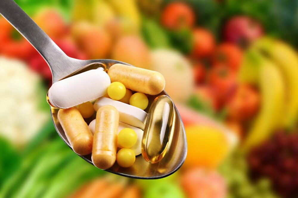 Qué suplementos debe consumir un vegano