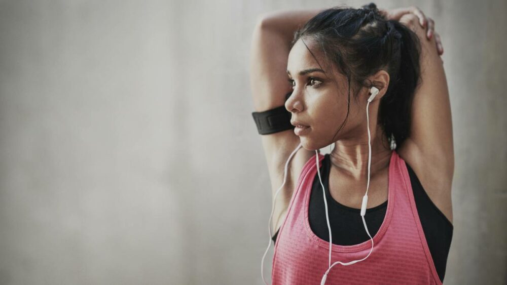 hacer deporte con una taquicardia supraventricular