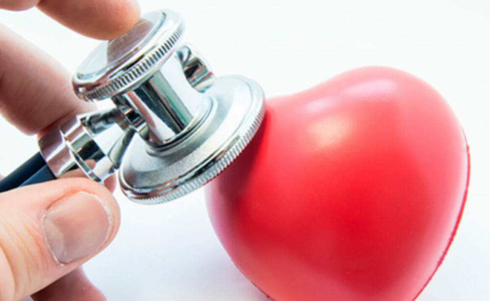 hacer deporte con una taquicardia supraventricular