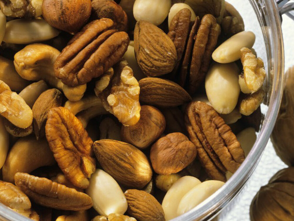 Frutos secos