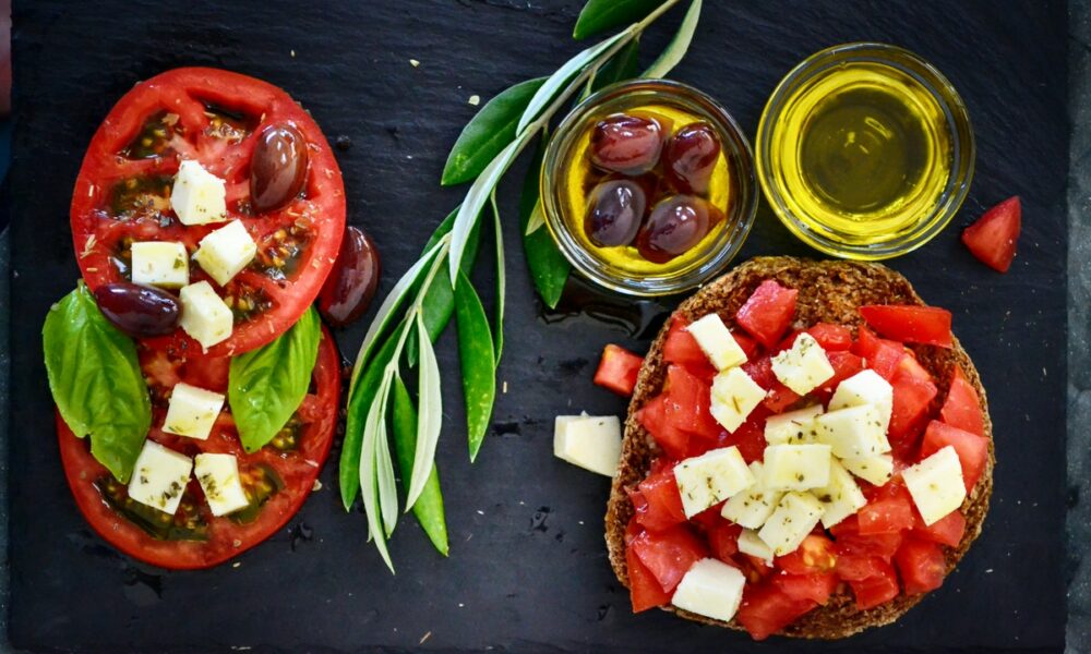 grasas saludables, importantes en la dieta del metabolismo acelerado