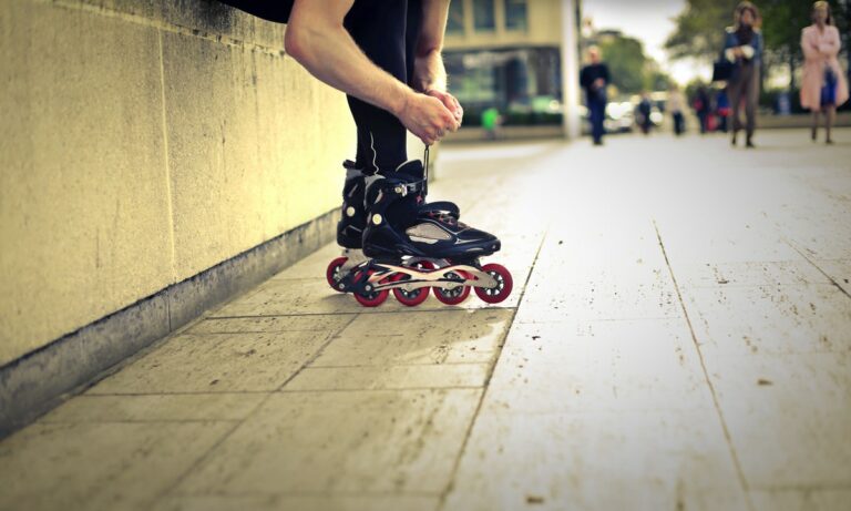 Qué debes saber para empezar a patinar