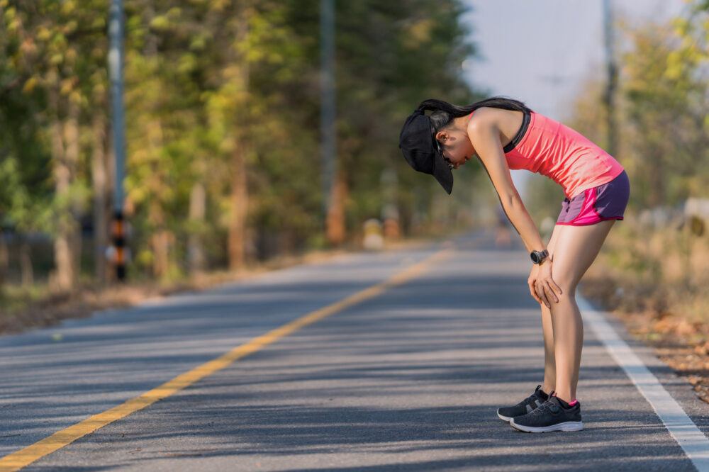 aumentar la intensidad de entrenamiento