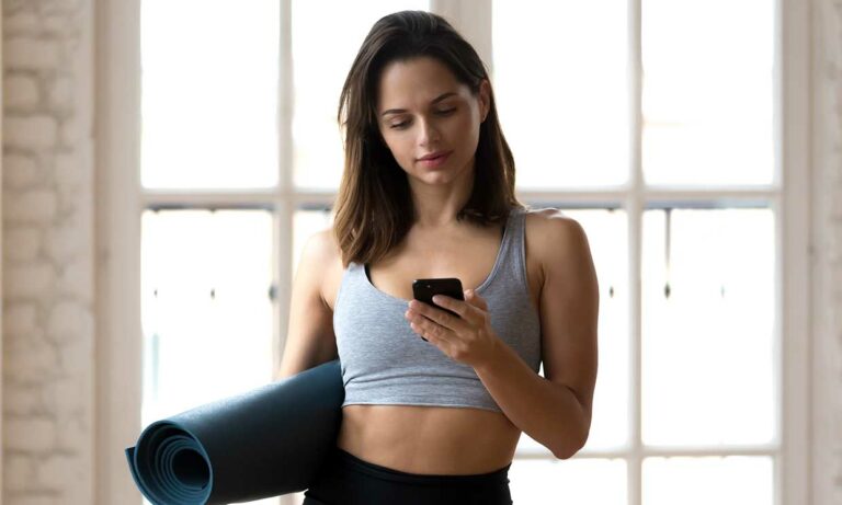 entrenar en casa si estás contagiado de coronavirus COVID-19