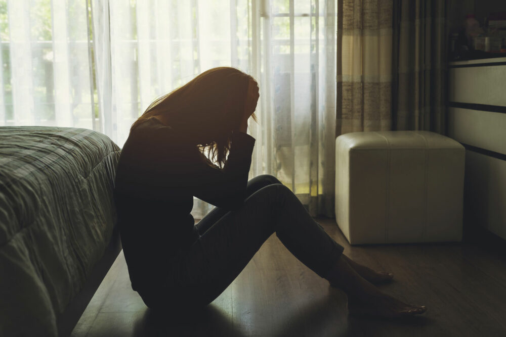 coronavirus y confinamiento: no dejes que te pueda el miedo