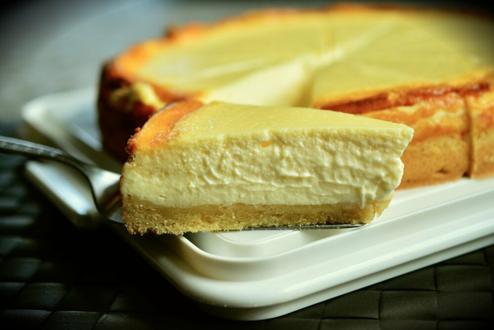 recetas de tartas sin azúcar