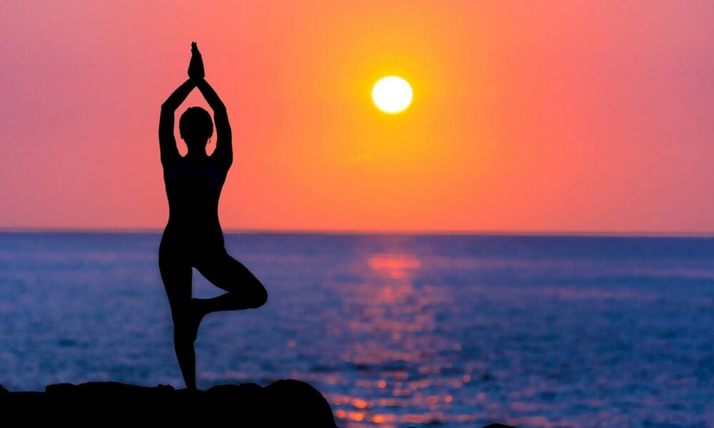 yoga