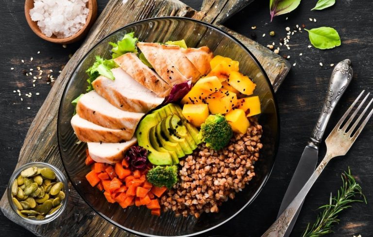 adquirir buenos hábitos de vida saludable