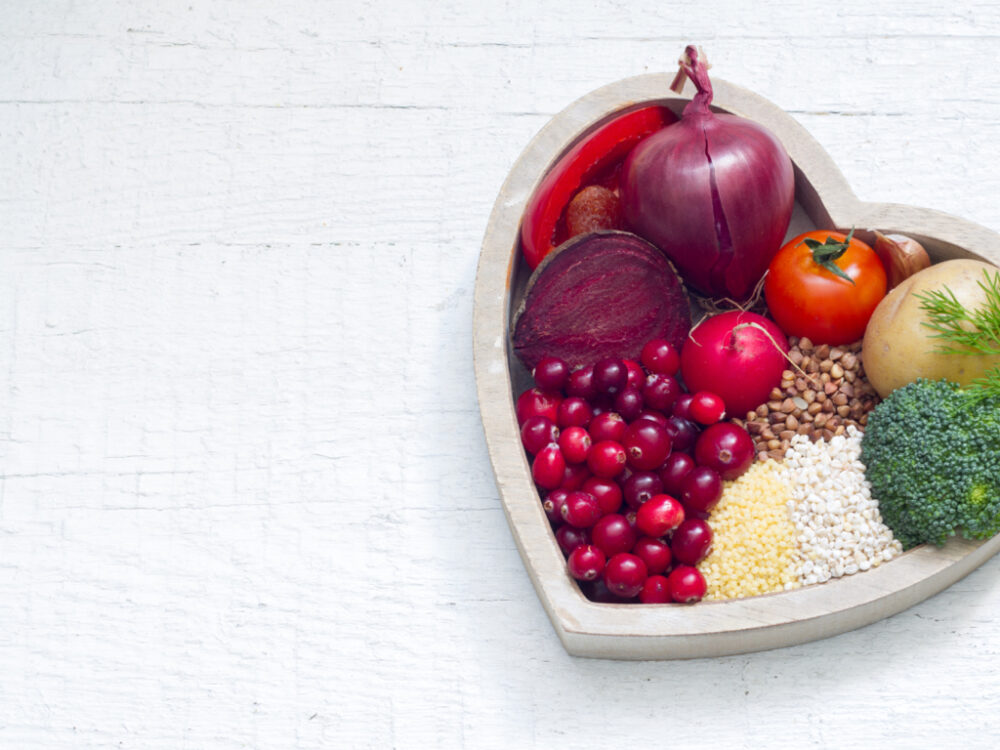 alimentación y sistema inmunitario