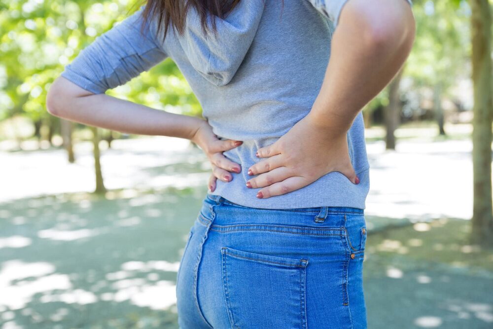 Ejercicios para lumbares que puedes hacer