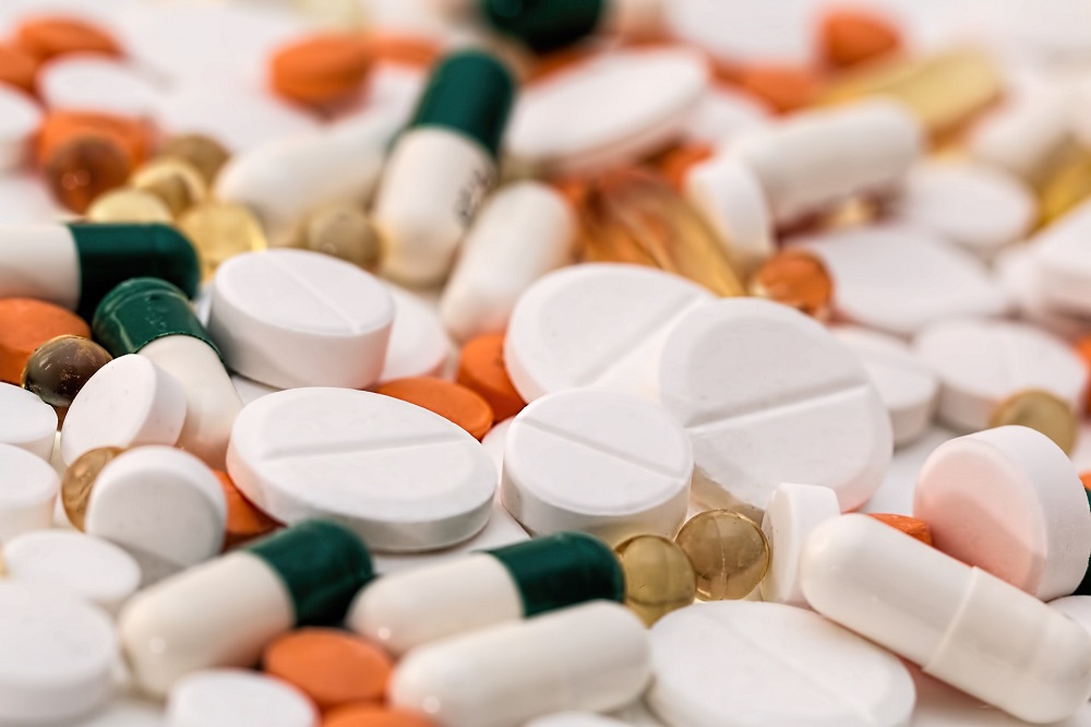 Relajantes musculares contra el dolor
