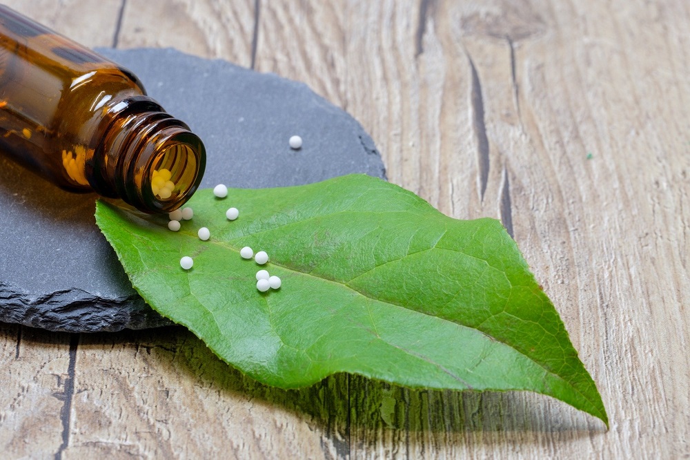 Eficacia medicamentos homeopáticos