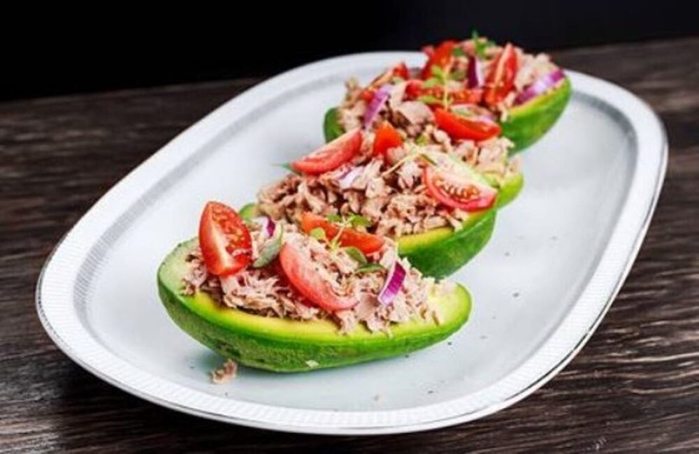 Recetas saludables con atún de lata muy fáciles de hacer