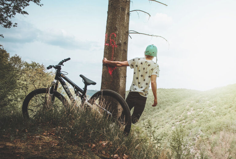 entrenamiento en casa y al aire libre