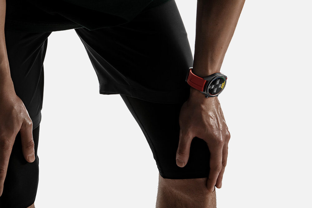 Huawei Watch GT Sport