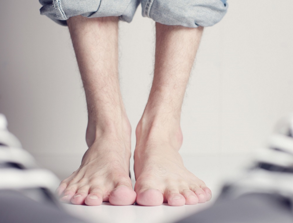 Por qué tengo siempre los pies fríos