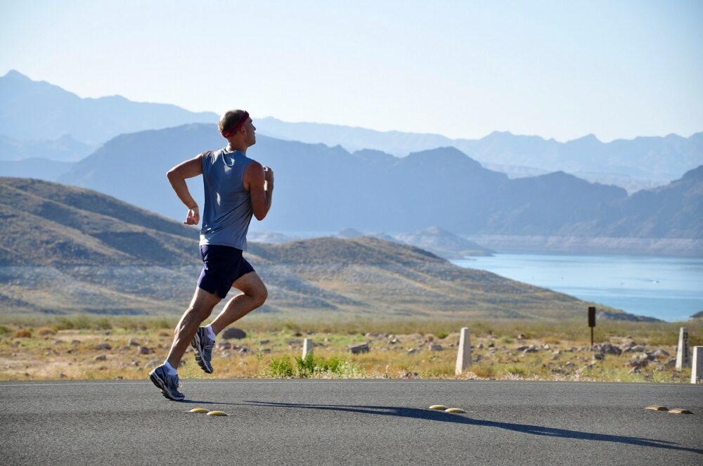 Estiramientos imprescindibles si eres corredor o runner