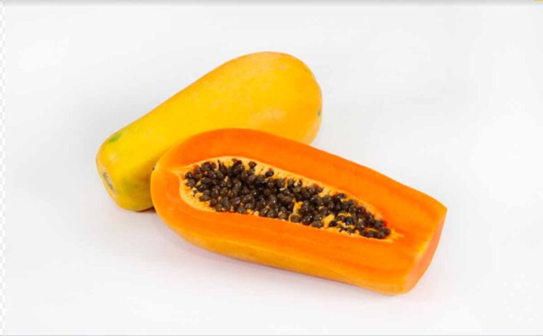Todos los beneficios de la papaya