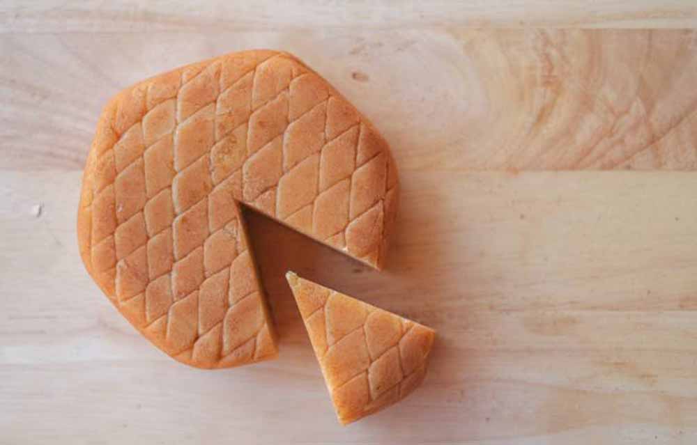 Cómo hacer queso de almendras, uno de los mejores platos veganos altos en proteína