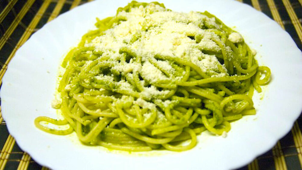 Receta vegana alta en proteínas, uno de los mejores platos veganos altos en proteína