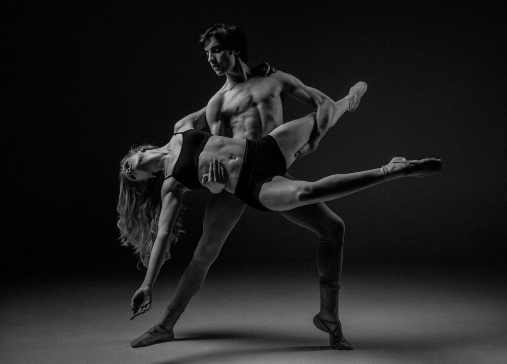 ¿Sabías que el ballet clásico es tan difícil y efectivo como ir al gimnasio?