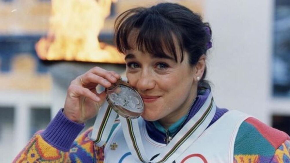 Blanca Fernández Ochoa