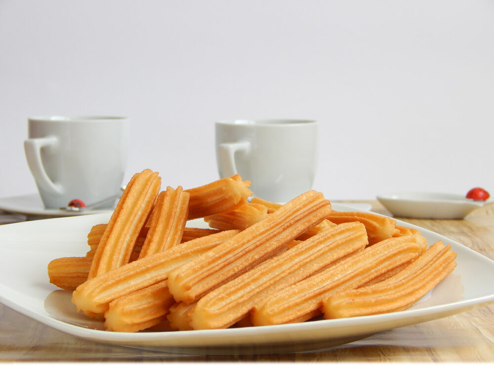 recetas con freidora sin aceite