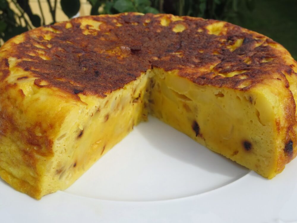 recetas con freidora sin aceite