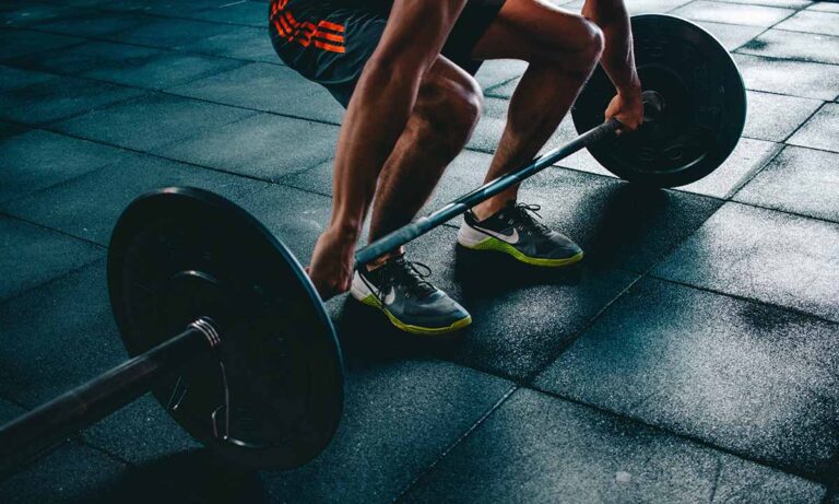 Cuáles son los errores más comunes en peso muerto