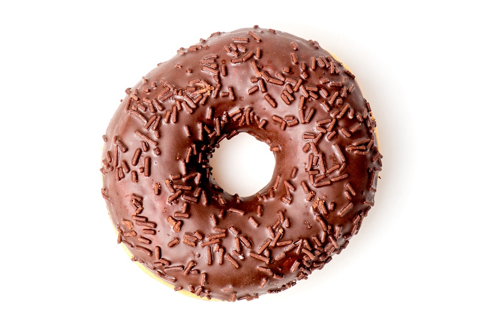 donut keto
