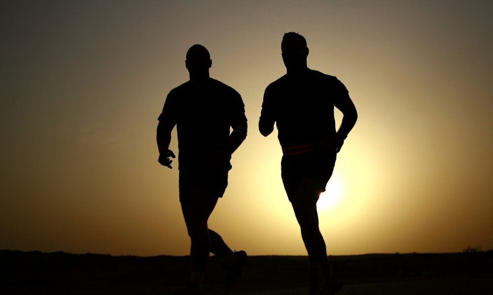 Descubre las ventajas de madrugar para entrenar