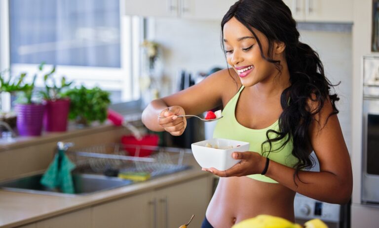 Conoce los errores más comunes que cometes durante tu pérdida de peso