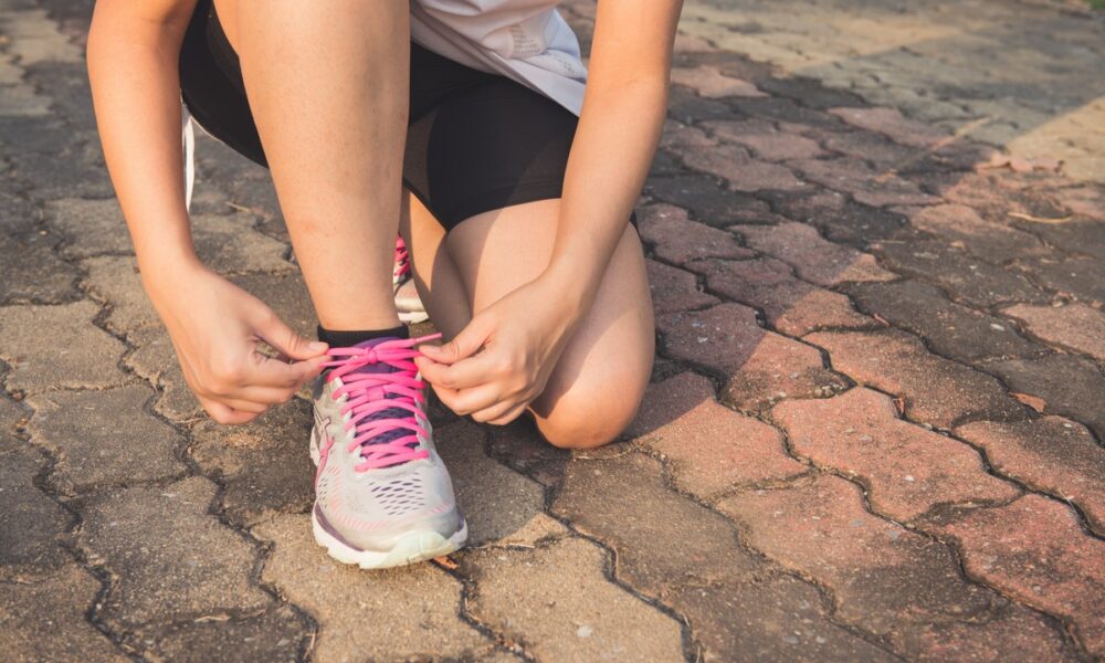 más beneficioso entrenar al aire libre que en el gimnasio