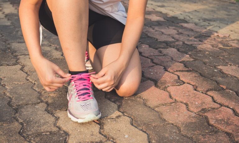 más beneficioso entrenar al aire libre que en el gimnasio