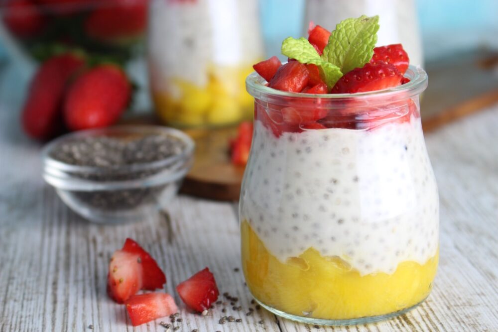 recetas con alimentos ricos en grasas saludables