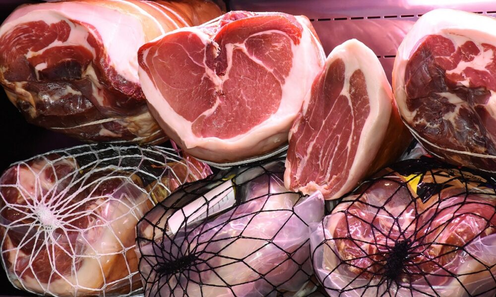 Cuánta carne de cerdo se debe comer