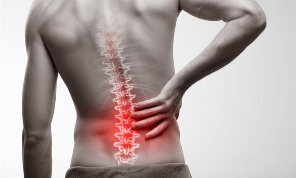 Los mejores ejercicios para aliviar la lumbalgia