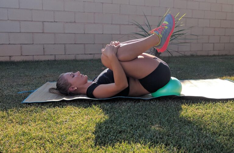 mejores ejercicios para prevenir la ciática