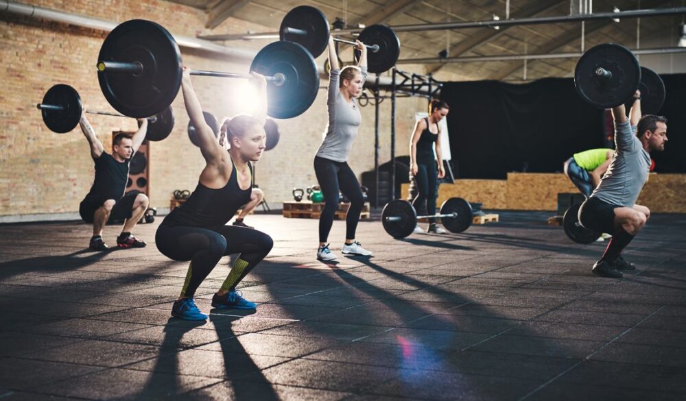 Cómo ha cambiado la forma de entrenar con el paso de los años