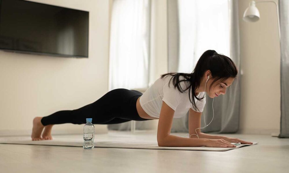 Cómo ha cambiado la forma de entrenar con el paso de los años