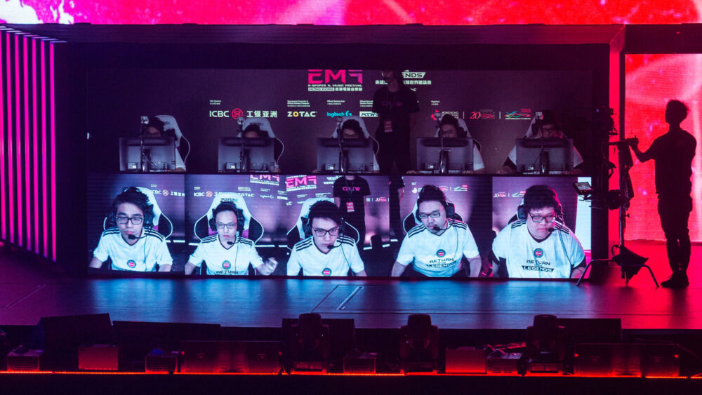 esports