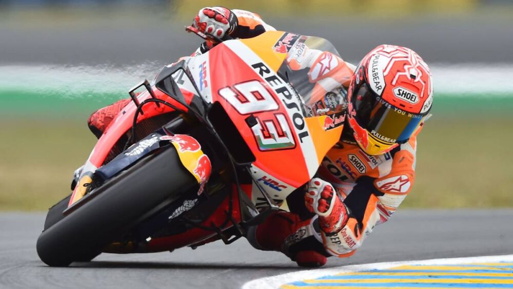 moto gp, uno de los deportes que no deberían ser considerados como tal