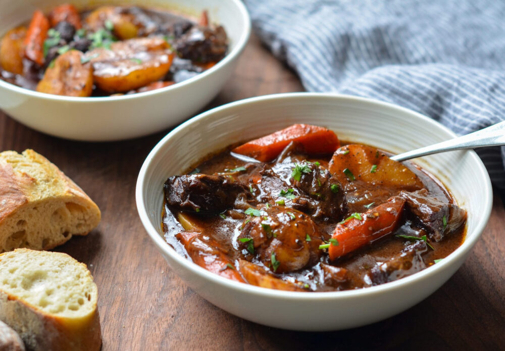 recetas de platos de cuchara con mucha proteína