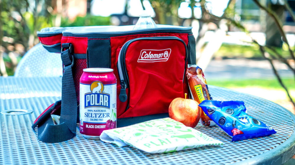 mejores bolsas térmicas para comida