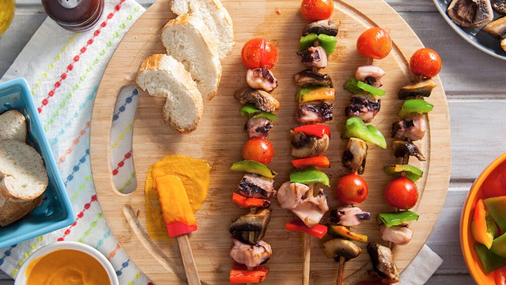 recetas navideñas saludables