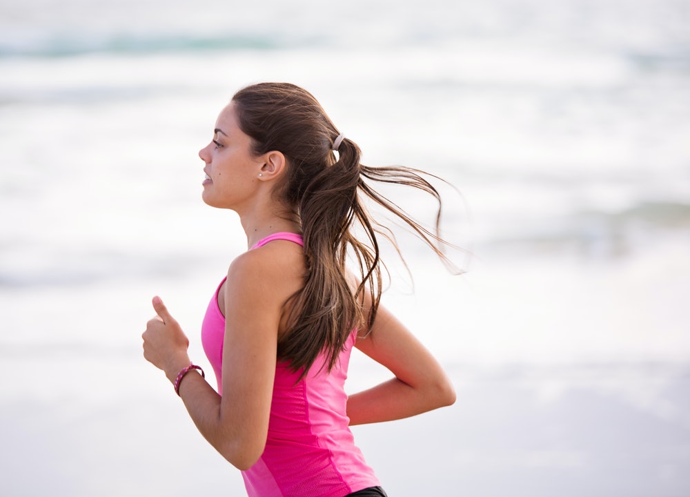 Correr, caminar o nada son ejercicios recomendados para personas con cardiopatías